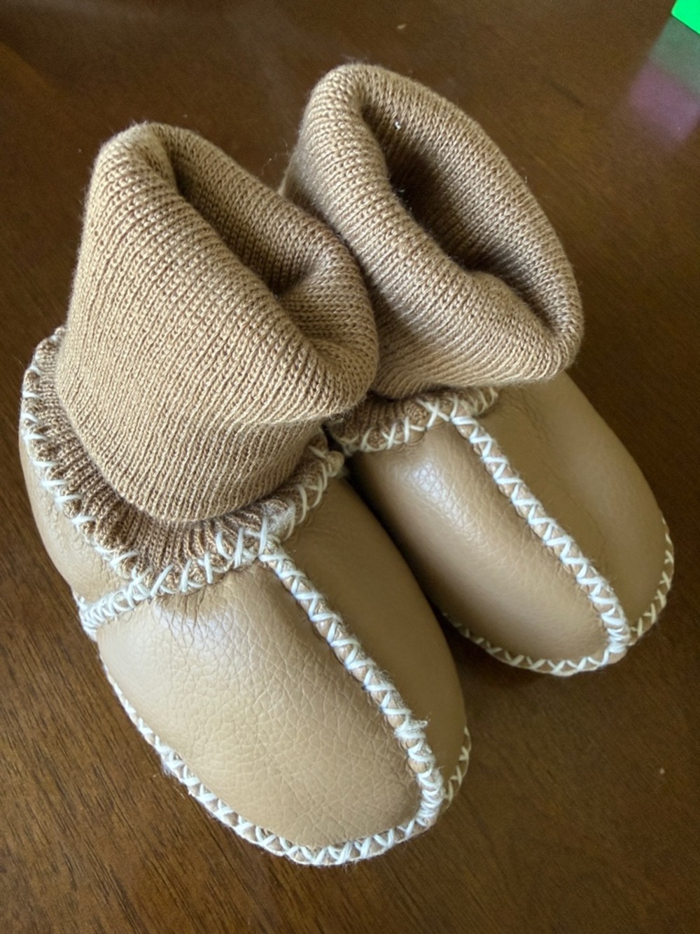 Baby socks/shoe